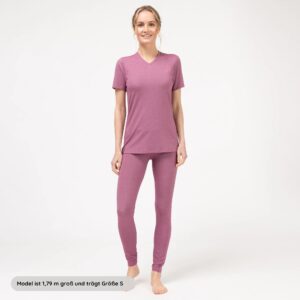 EPSILON DAMEN LEGGINGS