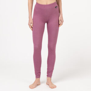 EPSILON Damen LEGGING BEERE FRONTVIEW HALF BODY