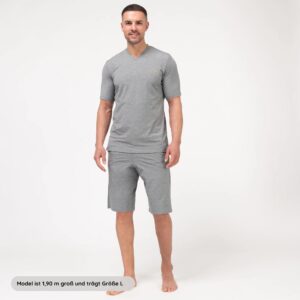 MAMORU HERREN SHORT