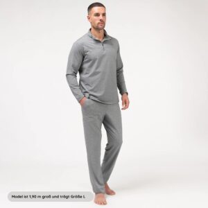 MAMORU HERREN HOSE