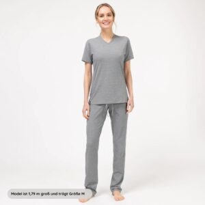 PI DAMEN SHIRT