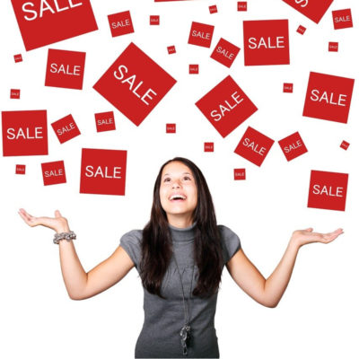 Sale