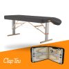 Mobile Massageliegen von Claptzu
