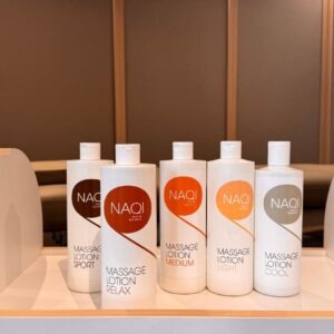 NAQI® Massagelotion Relax 500 ml