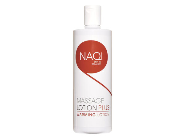 Naqi Massage Lotion