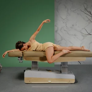 Wellness & Kosmetik