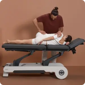 Physio- und Behandlungsliegen