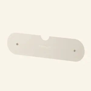 Ikon Decorative Panel Basen 86 x 25 x 2 cm 23