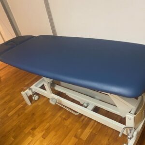 Gymna DUOPLUS Advanced 2-teilige Behandlungsbank (Gebraucht)