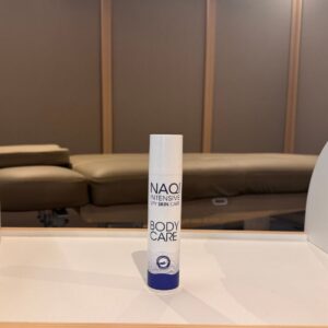 NAQI® Body Care 100 ml