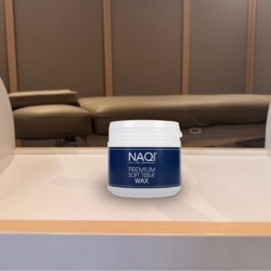 NAQI® Premium Soft Tissue Wax