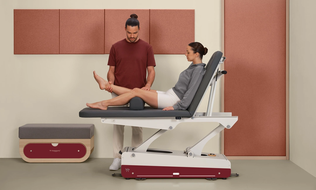 Naggura Swop 2L UP Physio