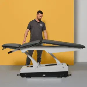 Naggura Swop 3 PRO Physio