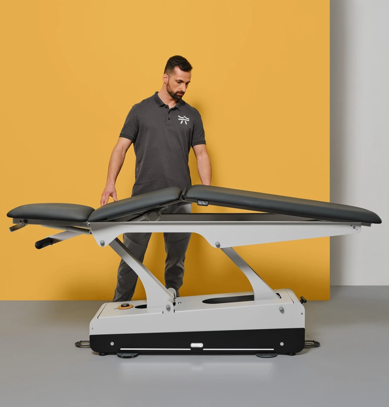 Naggura Swop 3 PRO Physio