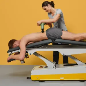 Naggura Swop 5 PRO Physio