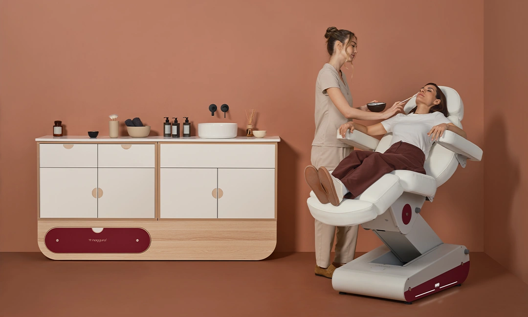 Naggura Swop 4 Hydro PRO