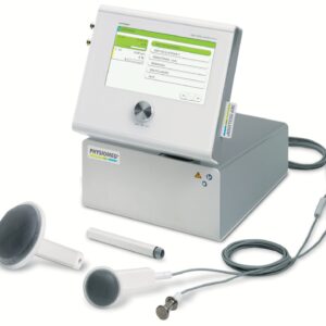 PHYSIOMED DEEP OSCILLATION® Evident CLINICS Tiefenoszillation in zwei Kanälen für den professionellen Einsatz