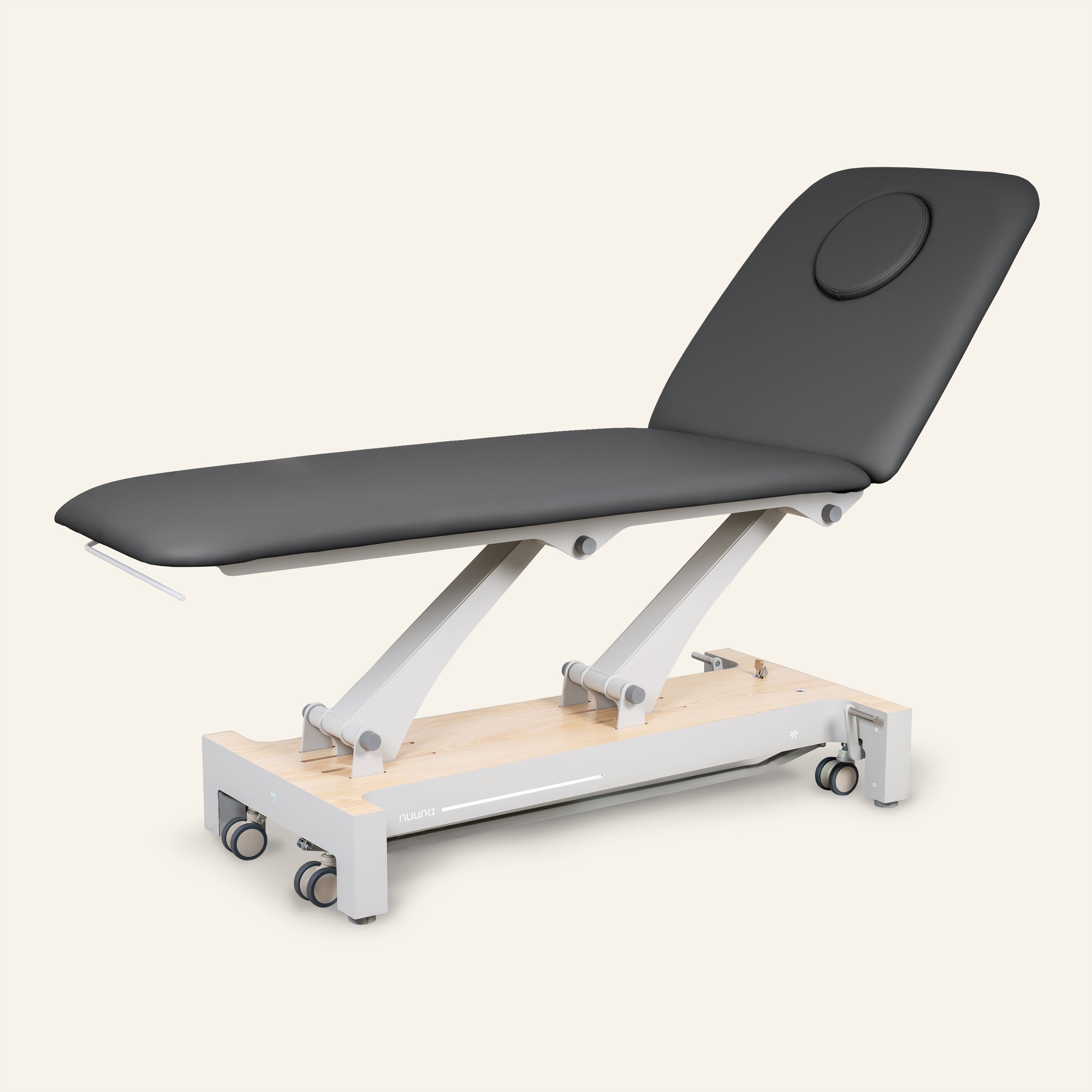 Nuuna 2L Starter Massage