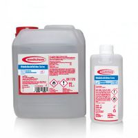 Händedesinfektion Extra flüssig