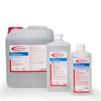 Händedesinfektion flüssig