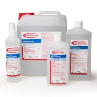 Hautdesinfektion Sprühflasche 250ml