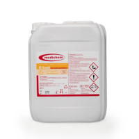 Instrumentendesinfektion-Kombi