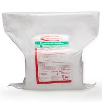 Inventarwischtücher fertig getränkt