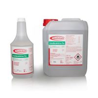 Schnelldesinfektion Plus Lemonduft