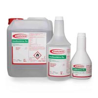 Schnelldesinfektion Plus