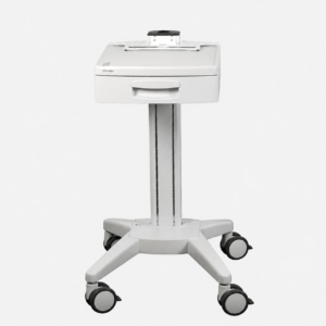 Gerätewagen für Expert-Line – PHYSIOMED