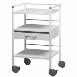 Gerätewagen Universal – PHYSIOMED