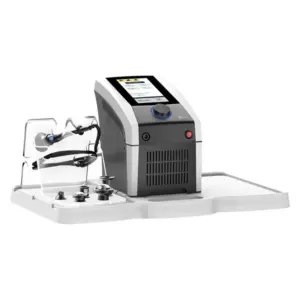 Nu-Tek LaserPhysio LS2200 – Hochleistungs-Lasertherapiegerät