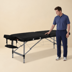 Weelko Nomad One – Aluminium