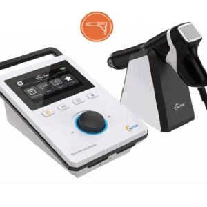 Nu-Tek ShockPhysio SW3200 Basic – Stoßwellentherapiegerät