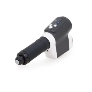 Nu-Tek ShockPhysio SW3200 Portable – Mobiles Stoßwellentherapiegerät