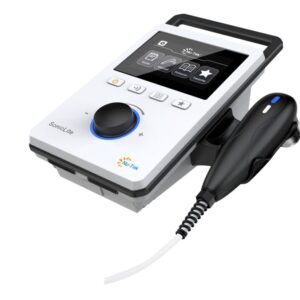 Nu-Tek Soniclite UT 1021 – Mobiles Ultraschalltherapiegerät