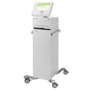 DEEP OSCILLATION® Evident ORTHOSPORTS – Tiefenoszillation für Sportmedizin und Orthopädie