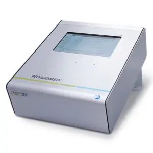 MAG-Expert mit Zylinder (Ø 60 cm) & Therapieliege