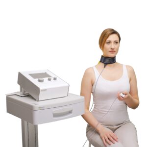 vocaSTIM-Master – Larynxparese-Therapiegerät