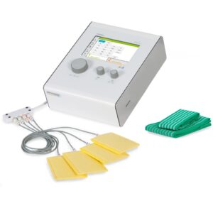 PHYSIODYN-Expert 3rd Edition – Elektrotherapiegerät