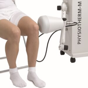 PHYSIOTHERM-M – Mikrowellen-Diathermie