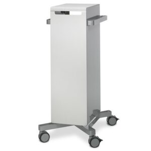 Gerätewagen Evident – PHYSIOMED
