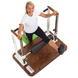 Dr. WOLFF BLACKROLL-Station Vario 412