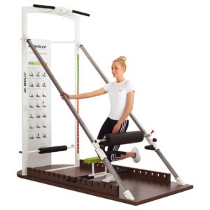 Dr. WOLFF Functional Training Station 786 Galeriebild2