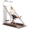 Dr. WOLFF Functional Training Station 786 Produktbild