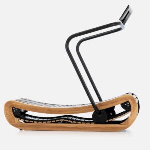 NOHrD Sprintbok Pro – motorloses Laufband