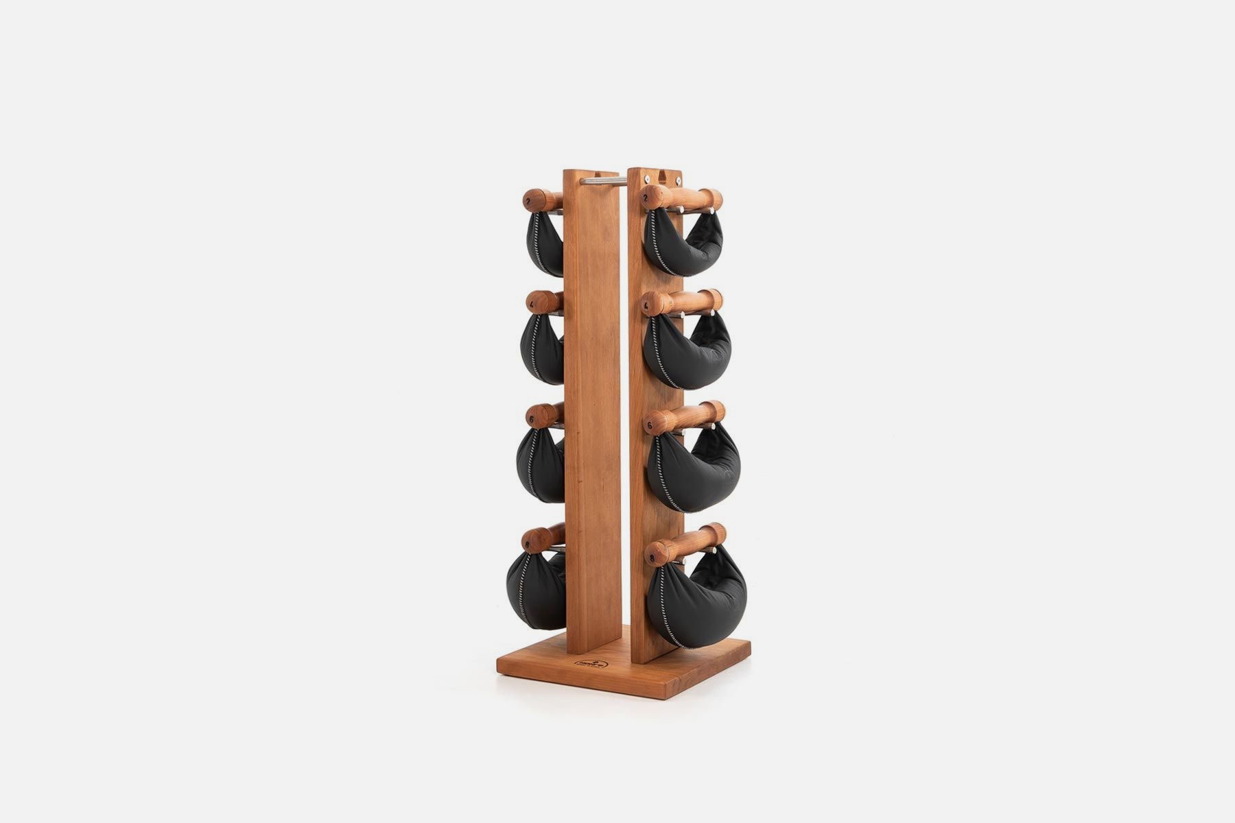 NOHrD-Swing-Turm-Kirsche-Produktbild NOHrD Swing Turm Kirsche Produktbild