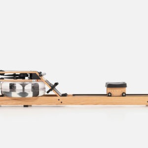 NOHrD VR3 Rower Eiche (Pure Serie)