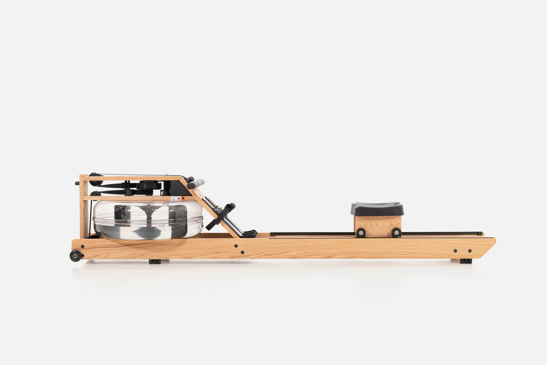 NOHrD-VR3-Rower-Produktbild NOHrD VR3 Rower Produktbild