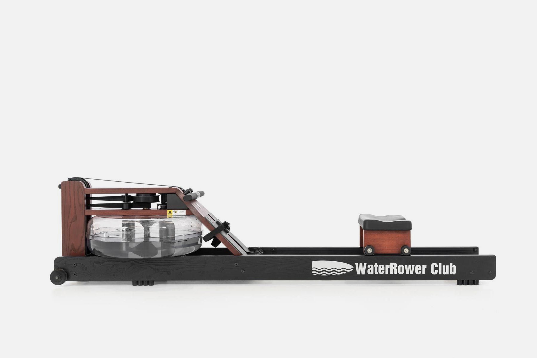 NOHrD-WaterRower-Club-Produktbild NOHrD WaterRower Club Produktbild